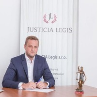 JUDr. Ján Ivan