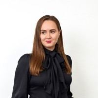 Diana Bulgakova