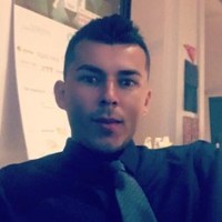 Omar Pedro Cardenas