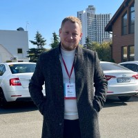 Игорь Апальков