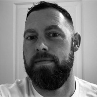 Patrick Nicholson