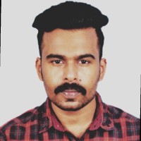 Pranesh J Menon