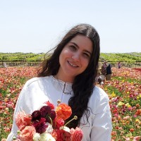 Tikva Sonnenberg