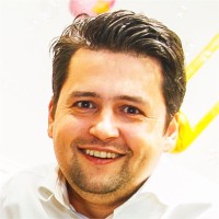 Adrian Cojocaru