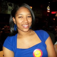 Candice Bournes