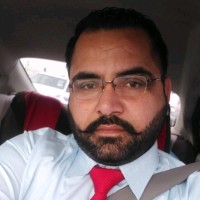 Rajinder Singh