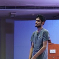Keshav Joshi