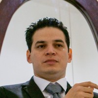 Esteban Pacheco
