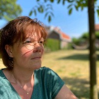 Jacquelien Baas