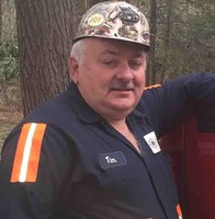 Timothy Beckner