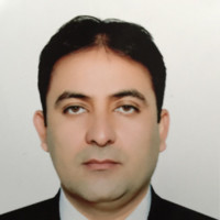 Mohammad Qaasim