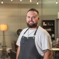Gary Radd Harris