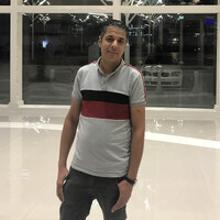 Ahmed Tarahony