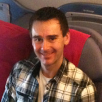 Jonathan Farrar