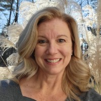 Tricia Gagne