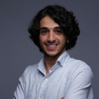 Omar Jabr