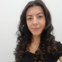 Alexandra Dochițu