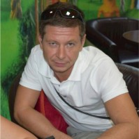 Sergii Zhuchenko