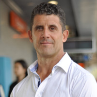 Michael Dever