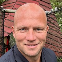 Kenneth Schmidt Jensen