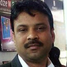 Rabindra Patra
