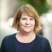 Nancy Hudson