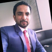 Anser Ali
