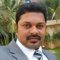 Ashok Kumar