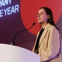 Rebecca Pardon