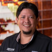 Ricardo Delgado