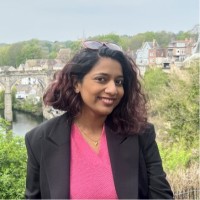 Siddhi Sarangdhar