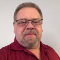 Robert Vanyo