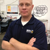 Todd Moore