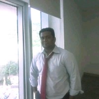 M E Chandrasekar
