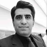 Mojtaba Kazemi