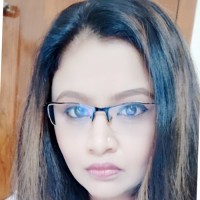 lubna shariff