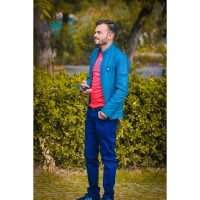 Matti Ullah