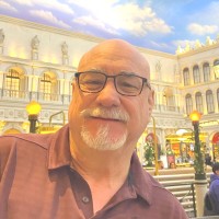 Joe Oloffo