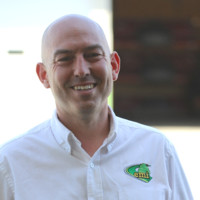 Bob Marks, CSP