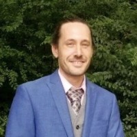 Jonathan Chenault