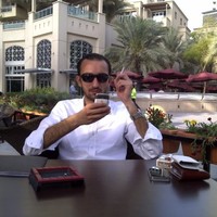 Mohammed Fahmi