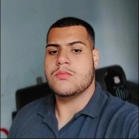 Derick Gonçalves