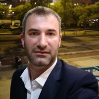 Vladimir Velikov