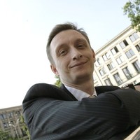 Radosław Marlęga, PhD