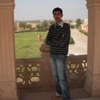 Neeraj Doomra
