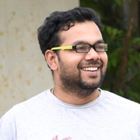 Raju Vp