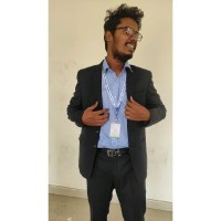 Pandiri Chaitanya