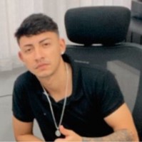 Matheus Juan