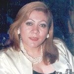 Claudia Marichi