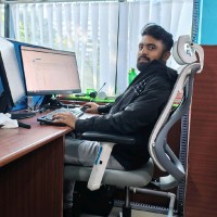 Zulfikar Ali